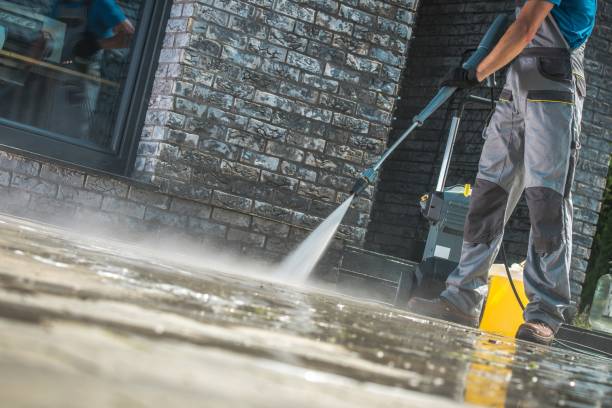Best Heavy Equipment Washing  in Booneville, MS