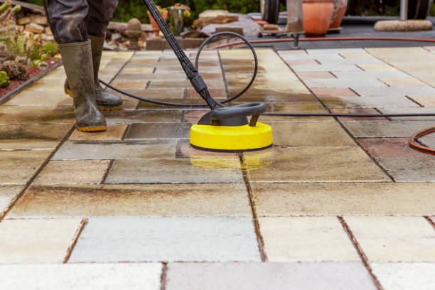 Booneville, MS  Pressure Washing Services Company